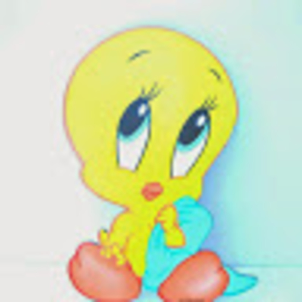 Meet your Posher, Maria